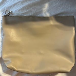 Large size cosmetic bag